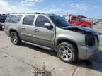 2007 GMC Yukon XL C1500