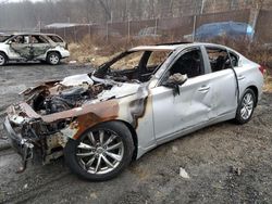 2014 Infiniti Q50 Base en venta en Baltimore, MD