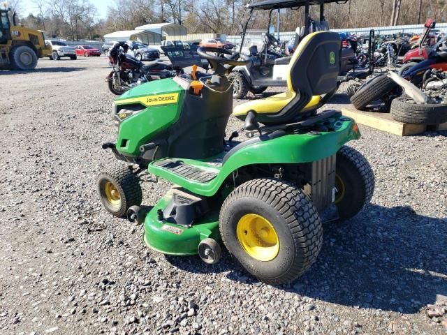 2024 John Deere Lawnmower