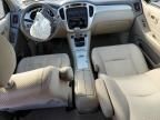 2006 Toyota Highlander Hybrid