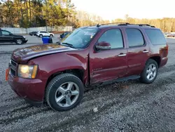 2007 Chevrolet Tahoe K1500 en venta en Knightdale, NC