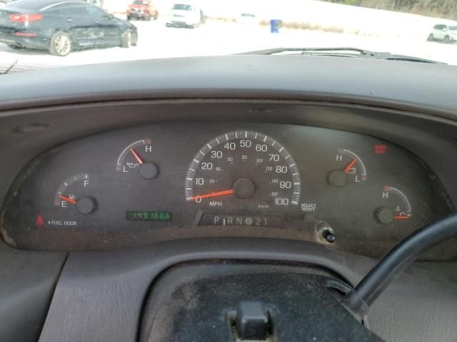 2003 Ford F150