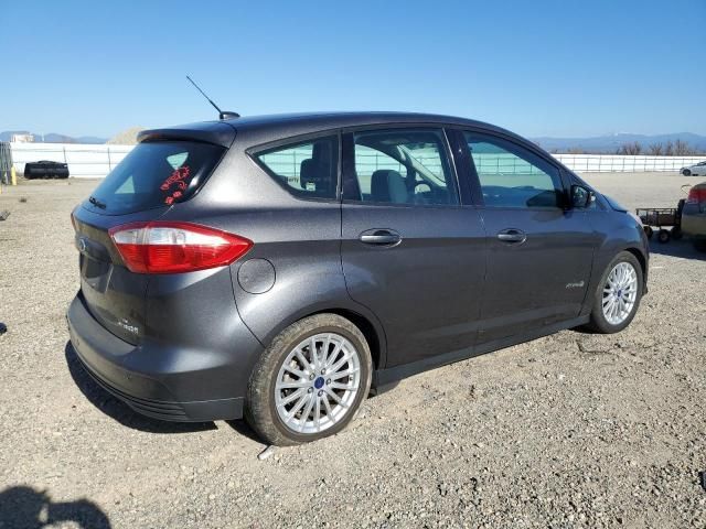 2016 Ford C-MAX SE