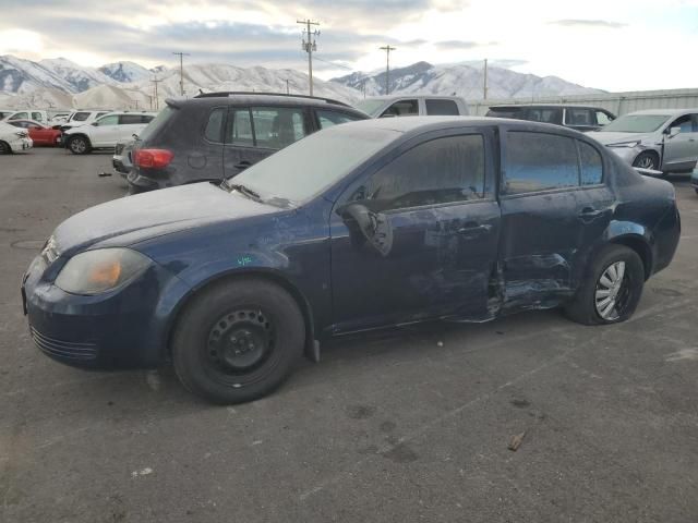 2008 Chevrolet Cobalt LS