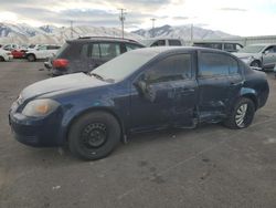 Salvage cars for sale at Magna, UT auction: 2008 Chevrolet Cobalt LS