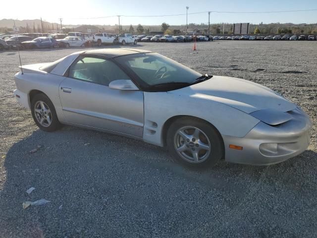 2002 Pontiac Firebird