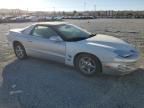 2002 Pontiac Firebird