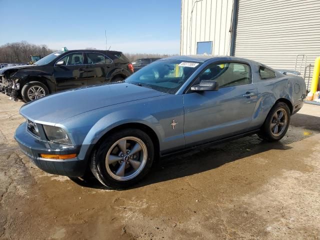 2006 Ford Mustang