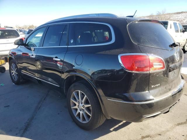 2016 Buick Enclave