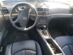 2007 Mercedes-Benz E 350 4matic