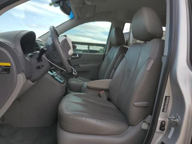 2014 KIA Sedona EX