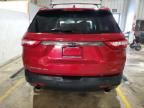 2019 Chevrolet Traverse High Country