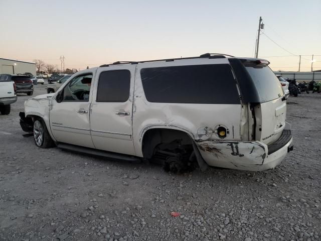 2013 GMC Yukon XL C1500 SLT