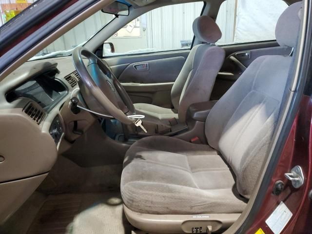 2000 Toyota Camry LE