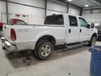 2005 Ford F250 Super Duty