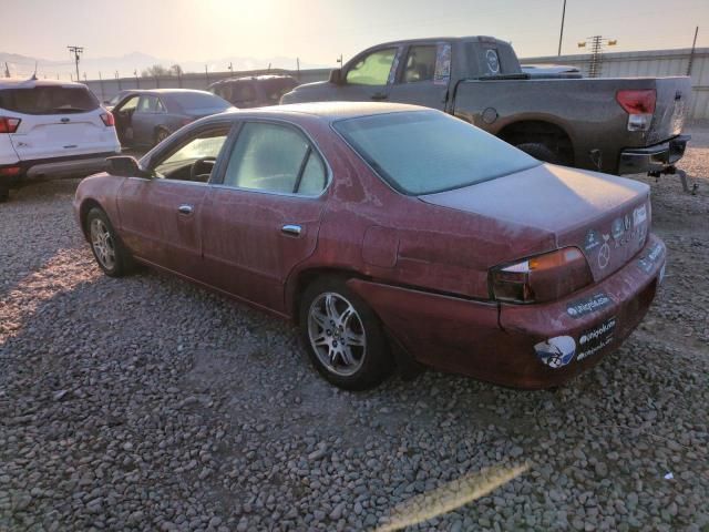 2000 Acura 3.2TL