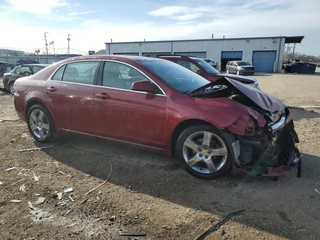 2011 Chevrolet Malibu 2LT