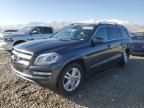 2015 Mercedes-Benz GL 350 Bluetec