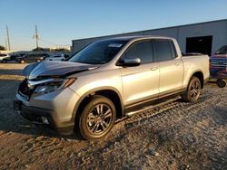 Salvage cars for sale at Jacksonville, FL auction: 2020 Honda Ridgeline Sport