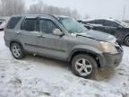 2006 Honda CR-V EX