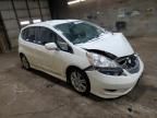 2011 Honda FIT Sport