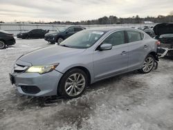 2016 Acura ILX Premium en venta en Fredericksburg, VA