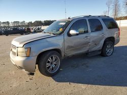 2007 Chevrolet Tahoe C1500 en venta en Dunn, NC