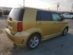 2008 Scion XB