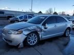 2012 Lincoln MKZ Hybrid