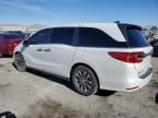 2021 Honda Odyssey EXL