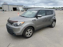 2014 KIA Soul en venta en Harleyville, SC