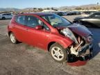 2011 Nissan Leaf SV