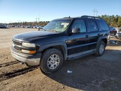 Vehiculos salvage en venta de Copart Greenwell Springs, LA: 2006 Chevrolet Tahoe C1500