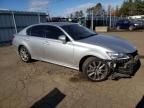 2014 Lexus GS 350