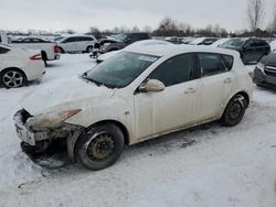 Run And Drives Cars for sale at auction: 2010 Mazda 3 I