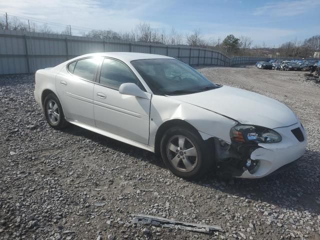 2006 Pontiac Grand Prix