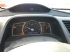 2009 Honda Civic EX