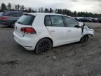 2012 Volkswagen Golf