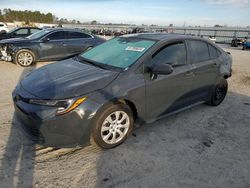 2024 Toyota Corolla LE en venta en Harleyville, SC