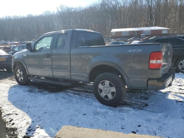 2007 Ford F150