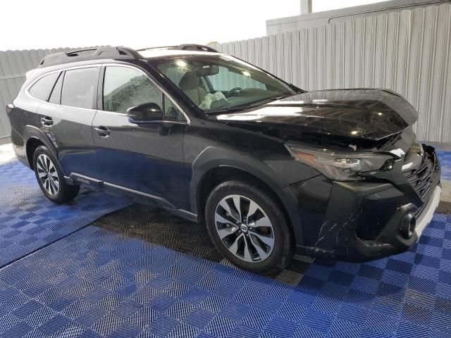 2024 Subaru Outback Limited XT