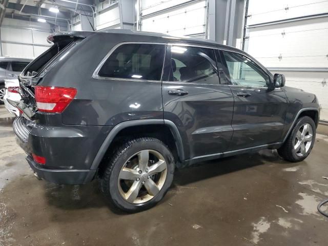 2011 Jeep Grand Cherokee Laredo