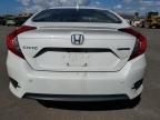 2017 Honda Civic Touring