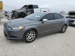 2014 Ford Fusion SE en venta en Haslet, TX