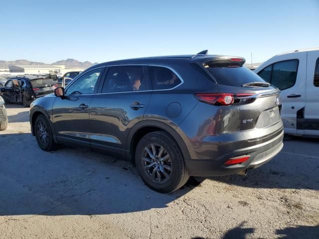 2019 Mazda CX-9 Sport