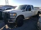 2015 Ford F250 Super Duty