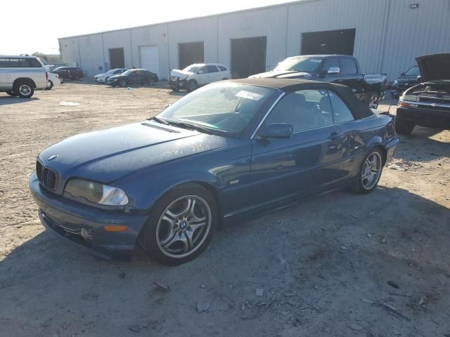 2002 BMW 330 CI