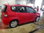 2008 Honda FIT Sport