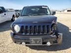 2011 Jeep Patriot Latitude