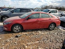 2023 Hyundai Elantra SE en venta en Hillsborough, NJ